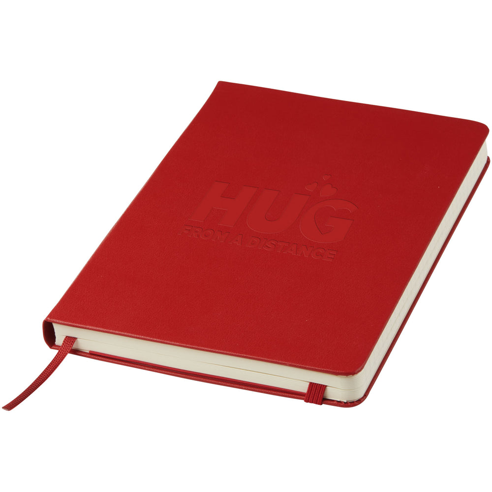 Moleskine Classic Large Ruled Hard Cover Notebook