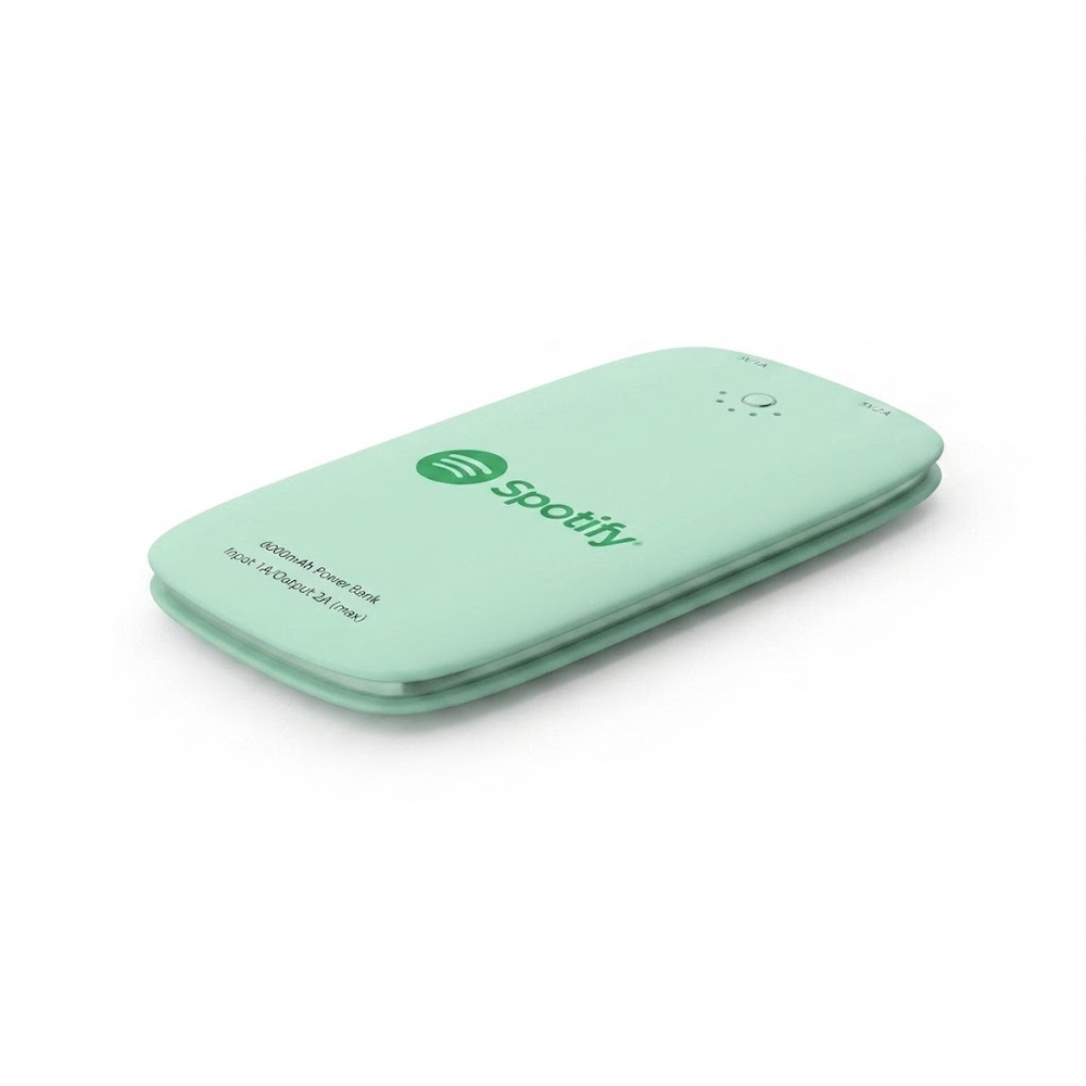 Gilt Power Bank