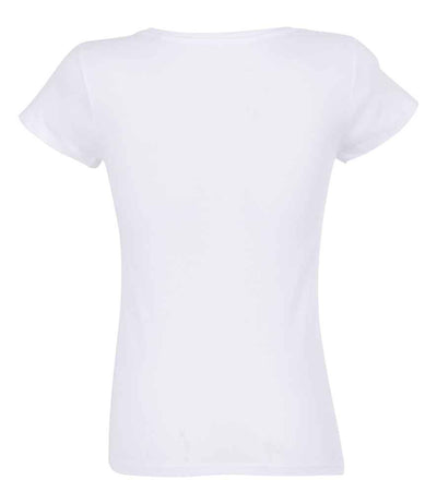 RTP Apparel Ladies Tempo 145 Organic T-Shirt
