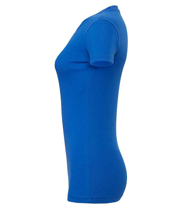 Bella Ladies Favourite T-Shirt True Royal