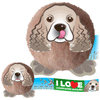 Dog Promo Pals Pals Animated Cocker Spaniel