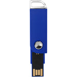 Rectangular Swivel 16GB USB