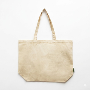 10oz Canvas Exhibition Bags