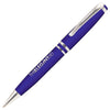 Branded VALENTINO ball pen with Chrome undercoat