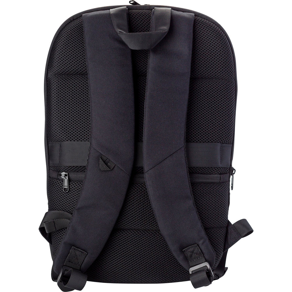 Branded Kilverton Polyester backpack