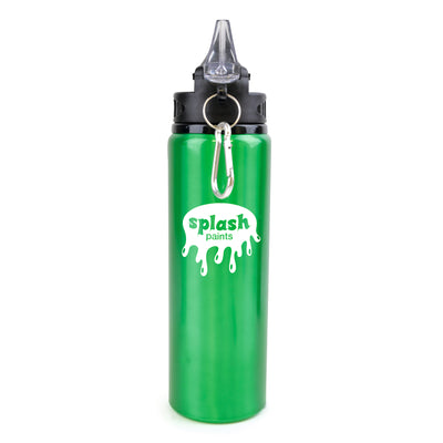 Branded Cherub Aluminium Drinks Bottle (800ml)