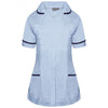 Behrens Ladies Tunic with Round Collar