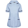 Branded Behrens Ladies Tunic with Round Collar