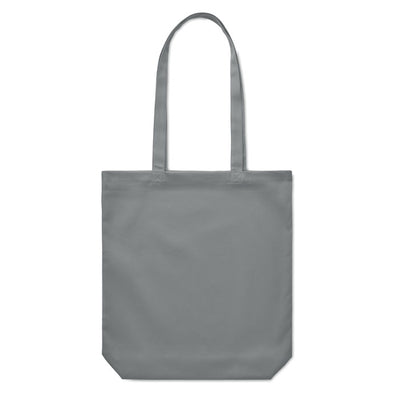 270 gr/m² Canvas shopping bag