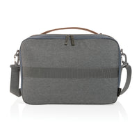 Impact AWARE™ 300D two tone deluxe 15.6" laptop bag