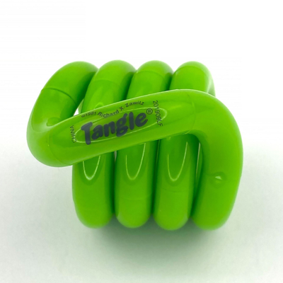 Official Tangle Puzzle Toy