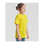 Fruit of the Loom Kids Original T-Shirt