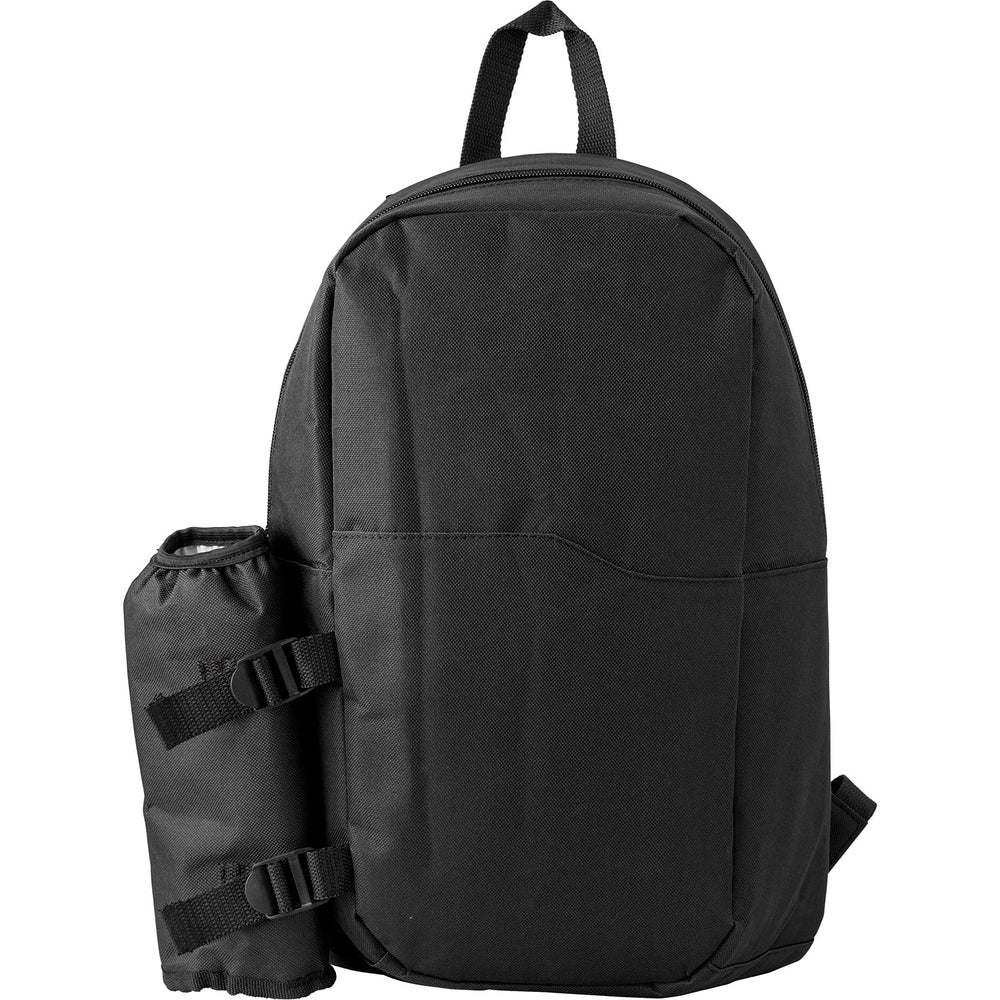 Branded Agrimony Cooler backpack