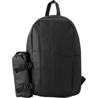 Branded Agrimony Cooler backpack