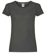 Fruit of the Loom Lady Fit Original T-Shirt