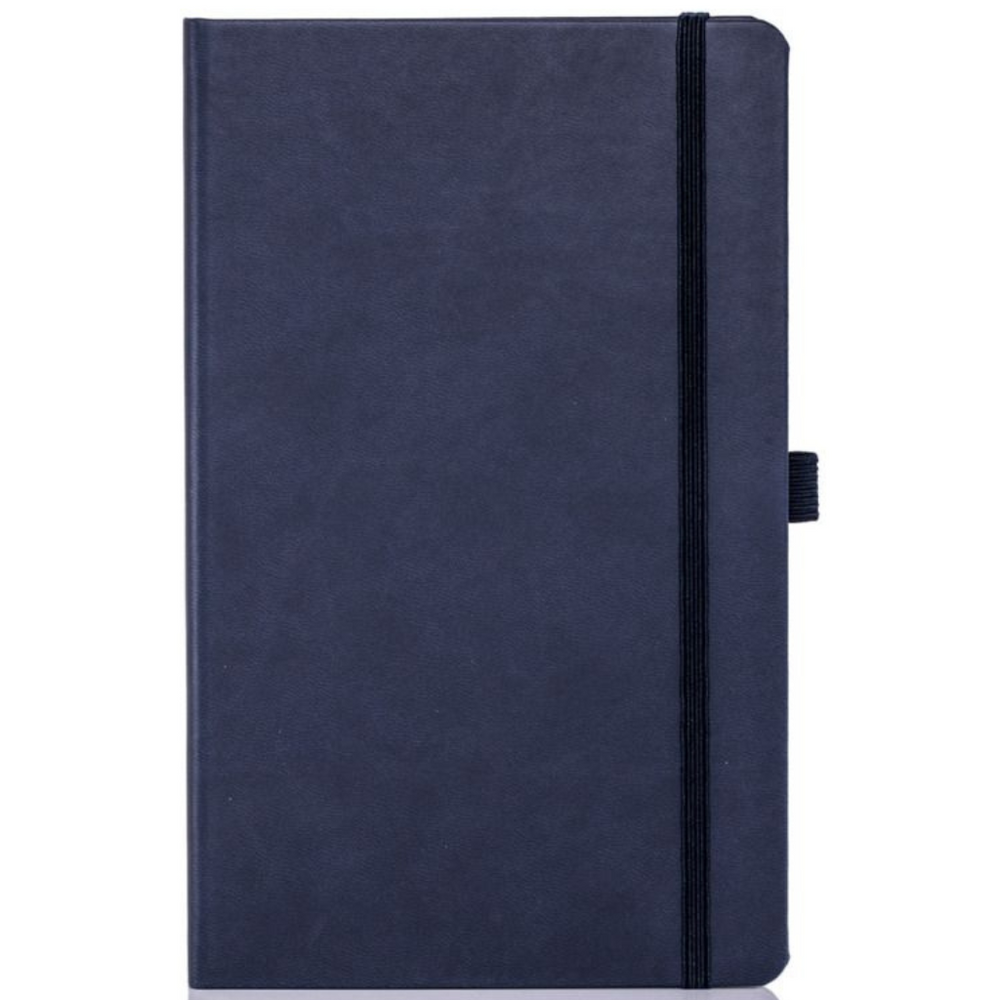 Branded Tucson Medium Ruled Notebook