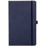 Branded Tucson Medium Ruled Notebook