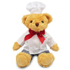 Branded Chef Outfit Bear