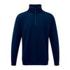 Orn Grouse Quarter Zip Sweatshirt