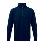 Orn Grouse Quarter Zip Sweatshirt