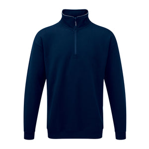 Orn Grouse Quarter Zip Sweatshirt