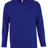 SOL'S Monarch Long Sleeve T-Shirt