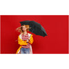 Branded Stark 23" windproof auto open umbrella