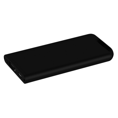 Branded Chili Concept - Theta 4,000 mAh Power Bank