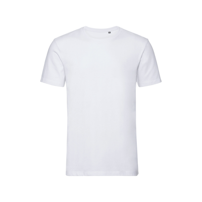Russell Pure Organic T-Shirt