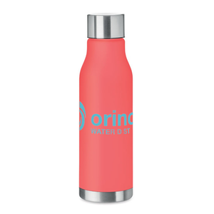 RPET bottle 600ml