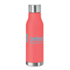 Branded RPET bottle 600ml