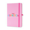 Printed A5 Notebooks - Low Minimum Order Quantity