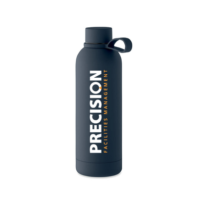 Kulo 500ml Thermal Stainless Steel Bottle