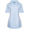 Behrens Ladies Tunic with Revere Collar