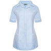 Behrens Ladies Tunic with Revere Collar