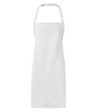 Premier Essential Bib Apron