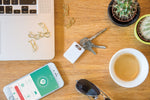 Branded Square key finder 2.0