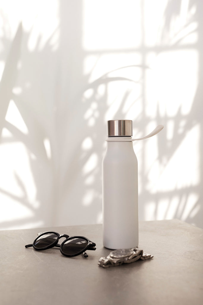 Branded VINGA Lean Thermo Bottle