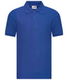 AWDis Academy Kids Piqué Polo Shirt