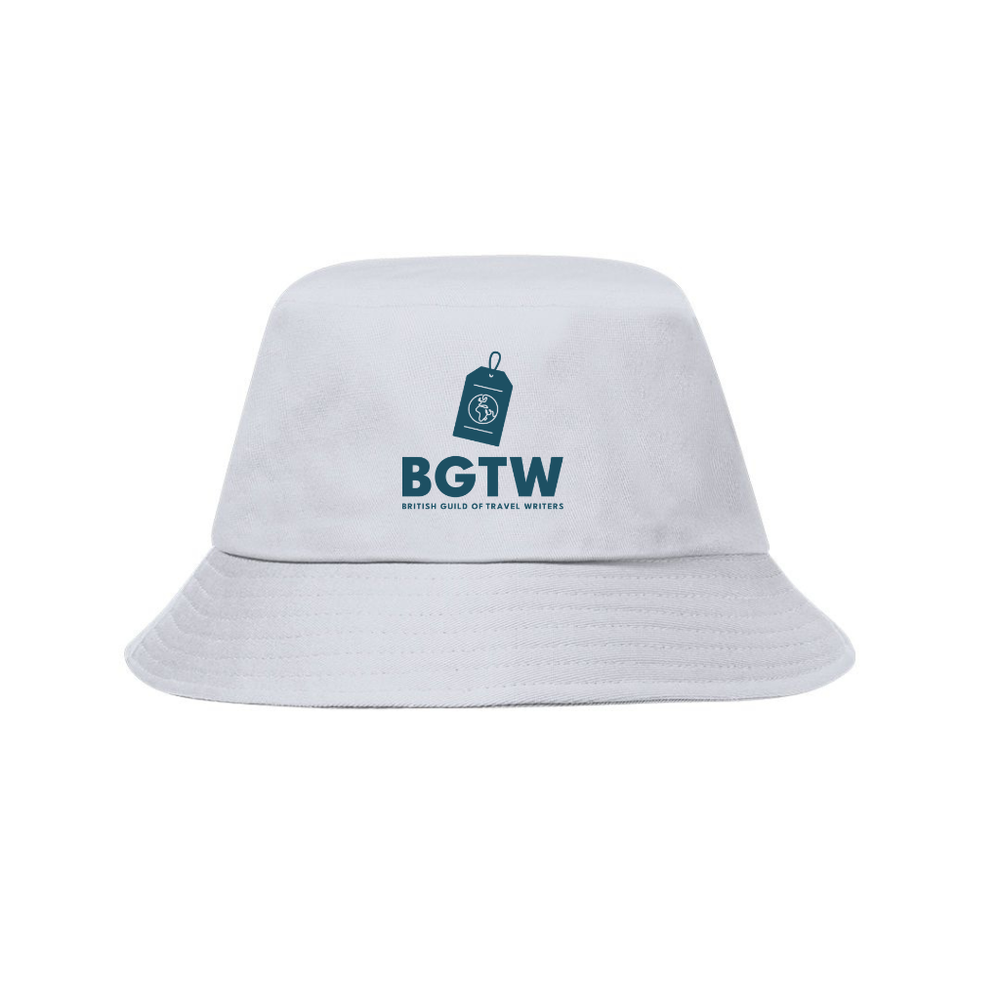 Elevate Premium Bucket Hat