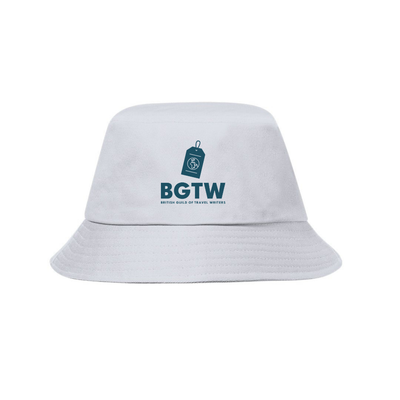 Elevate Premium Bucket Hat