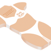 sticky-smart shape - female body