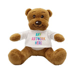 Branded T-Shirt Bear