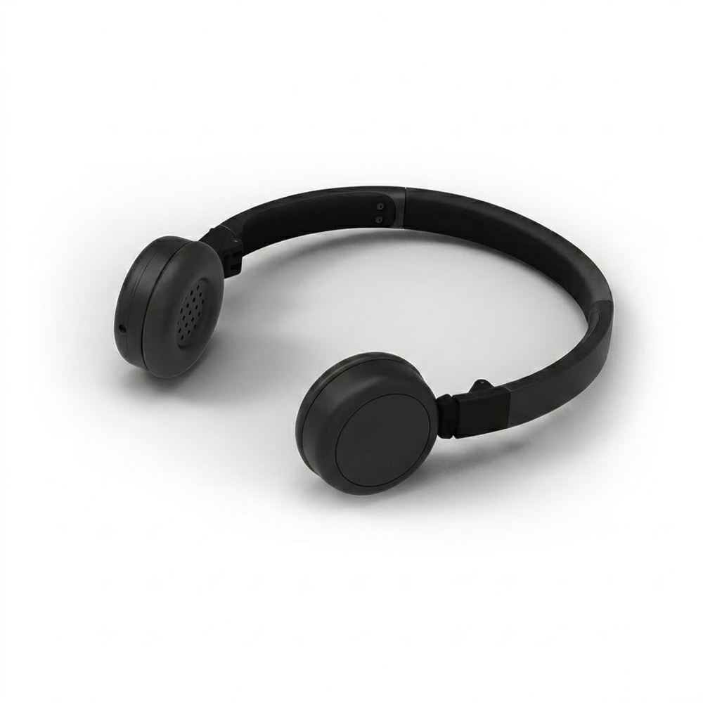 Vibe Bluetooth Headphones