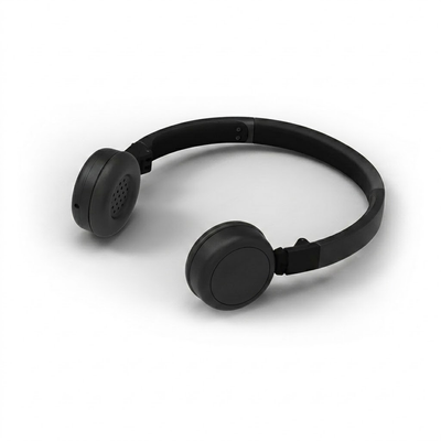Vibe Bluetooth Headphones