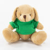 Branded Coloured T-Shirt Animal