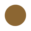 Recycled Large Leather Round Coaster