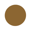 Branded Recycled Large Leather Round Coaster