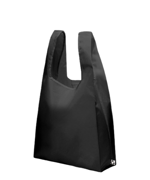 rPET Vest Style Foldable Bag - Tombili | Branded Foldable Bag