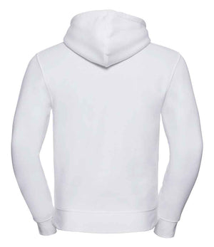 Russell Authentic Hooded Sweatshirt